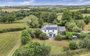 Woodley, Tavistock Hamlets, West Devon - 0.61 acres