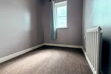 Swan Gardens, Peterborough