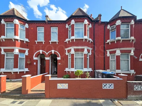 Mora Road, London, NW2