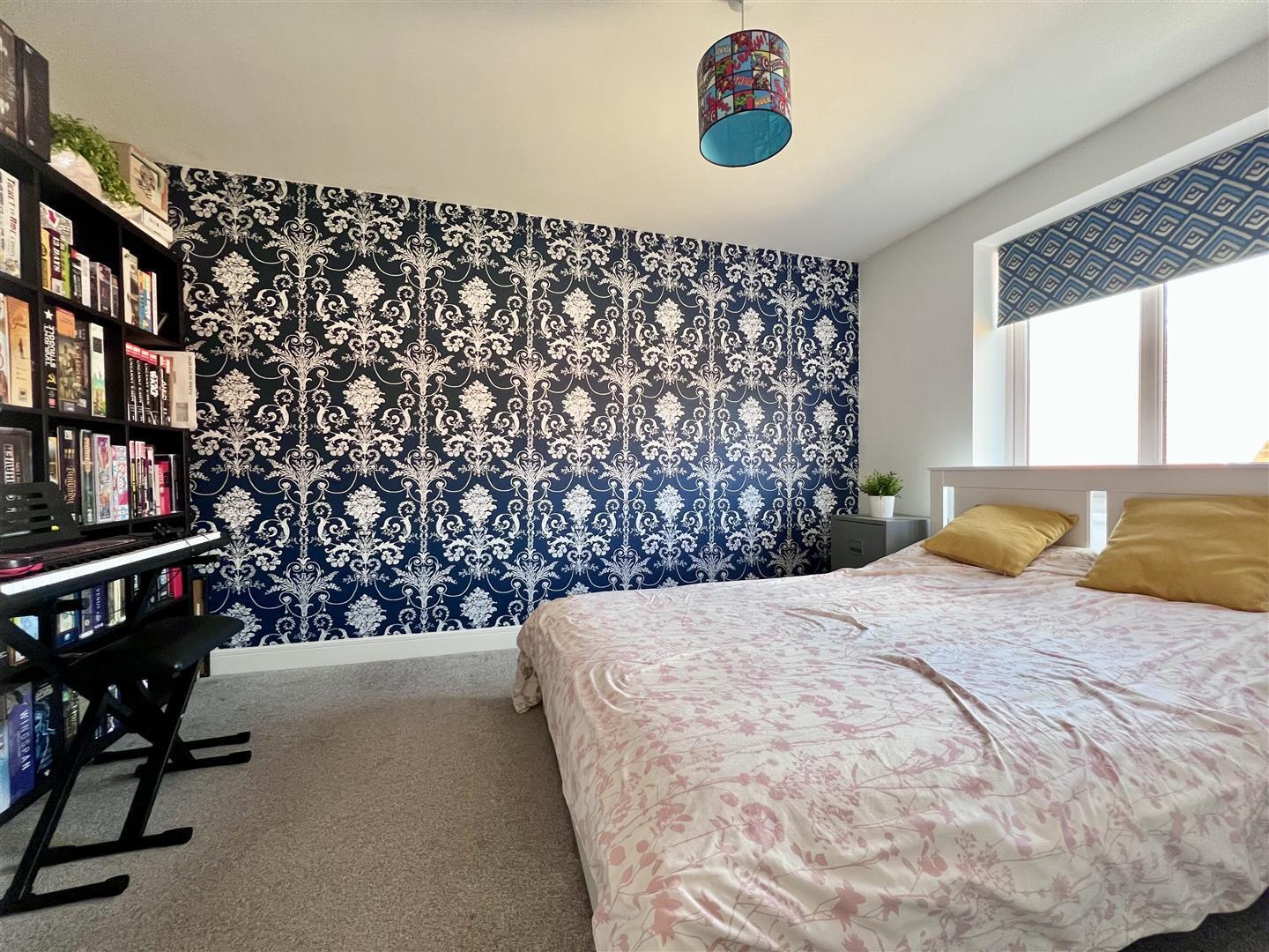 Whitecastle Way, Kingsmead, Milton Keynes Image 12