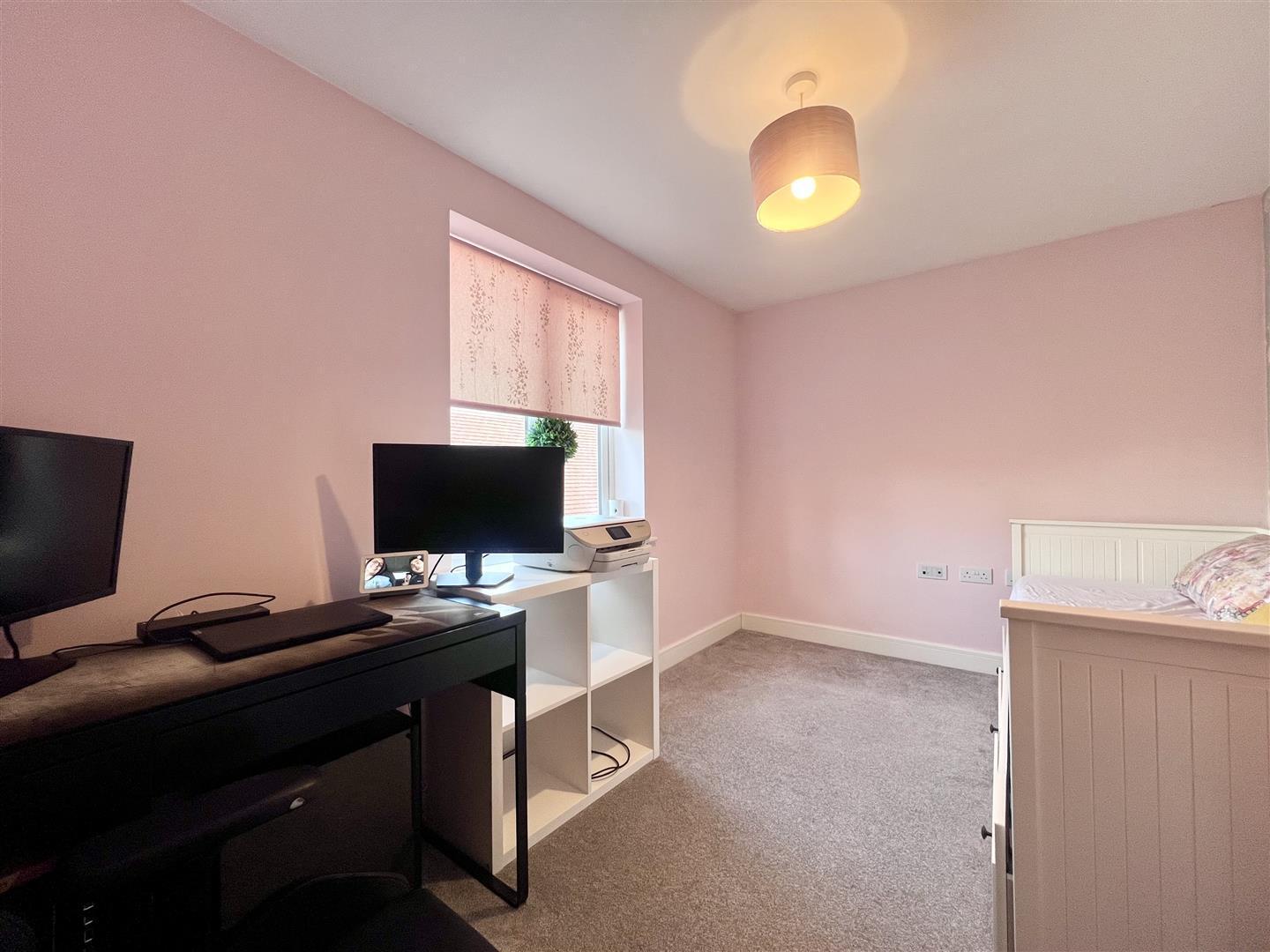 Whitecastle Way, Kingsmead, Milton Keynes Image 14