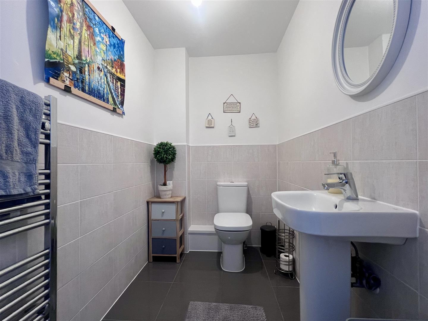 Whitecastle Way, Kingsmead, Milton Keynes Image 18
