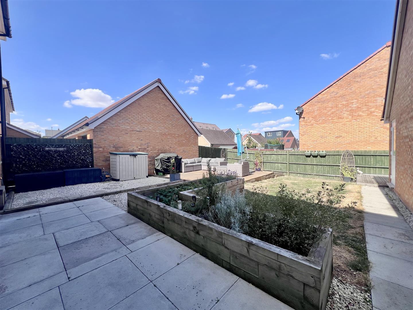 Whitecastle Way, Kingsmead, Milton Keynes Image 21