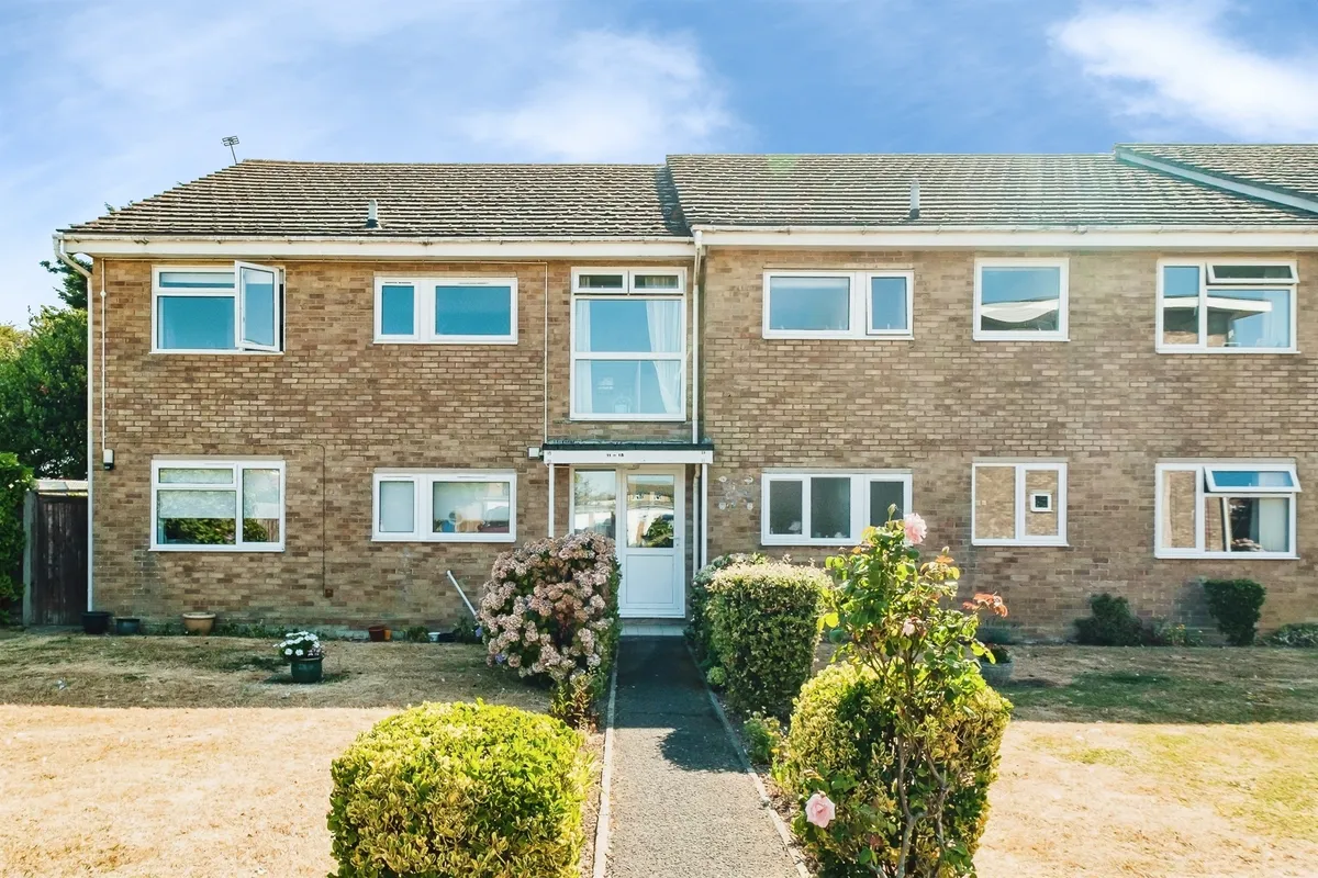 Fontwell Close, Rustington, Littlehampton