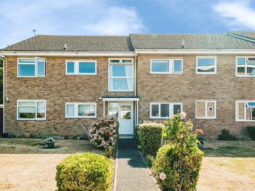 Fontwell Close, Rustington, Littlehamptonphoto