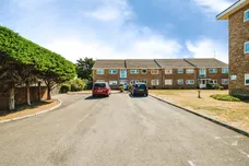 Fontwell Close, Rustington, Littlehampton