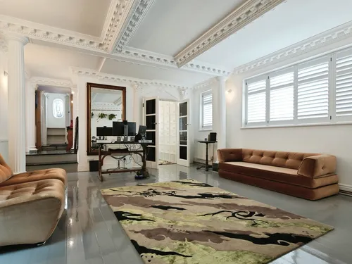 Crescent Place, Brightonphoto