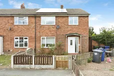 St. Edwins Close, Dunscroft, Doncaster