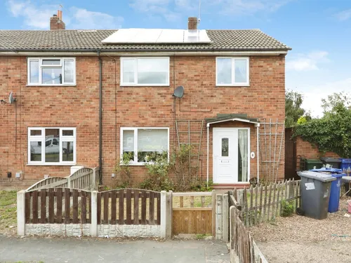 St. Edwins Close, Dunscroft, Doncasterphoto