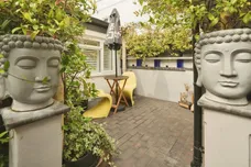 Crescent Place, Brighton