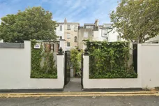 Crescent Place, Brighton