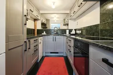 Crescent Place, Brighton