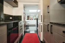 Crescent Place, Brighton