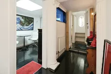 Crescent Place, Brighton