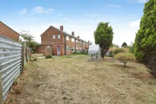 St. Edwins Close, Dunscroft, Doncaster