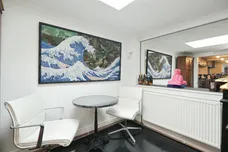 Crescent Place, Brighton