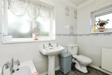 St. Edwins Close, Dunscroft, Doncaster