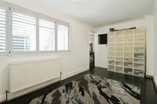 Crescent Place, Brighton