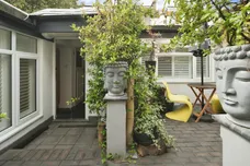 Crescent Place, Brighton