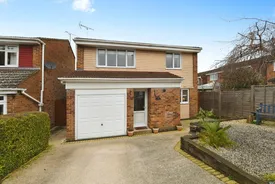 Property responsive