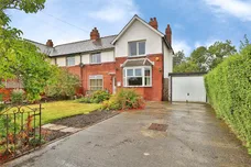 Barwick Road, Leeds