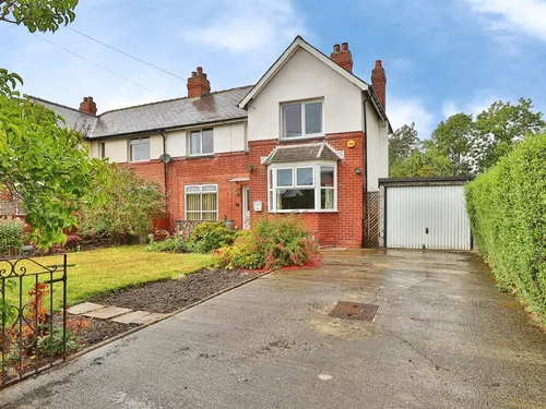 Barwick Road, Leedsphoto