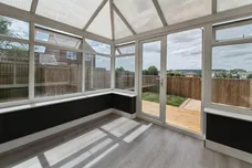 Swain Close, Axminster