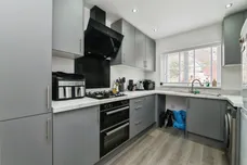 Swain Close, Axminster