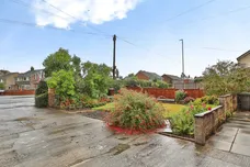 Barwick Road, Leeds