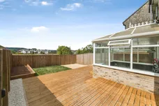 Swain Close, Axminster