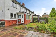 Barwick Road, Leeds