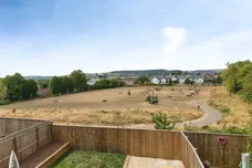 Swain Close, Axminster