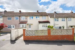 Fosse Crescent, Princethorpe, Rugby, CV23