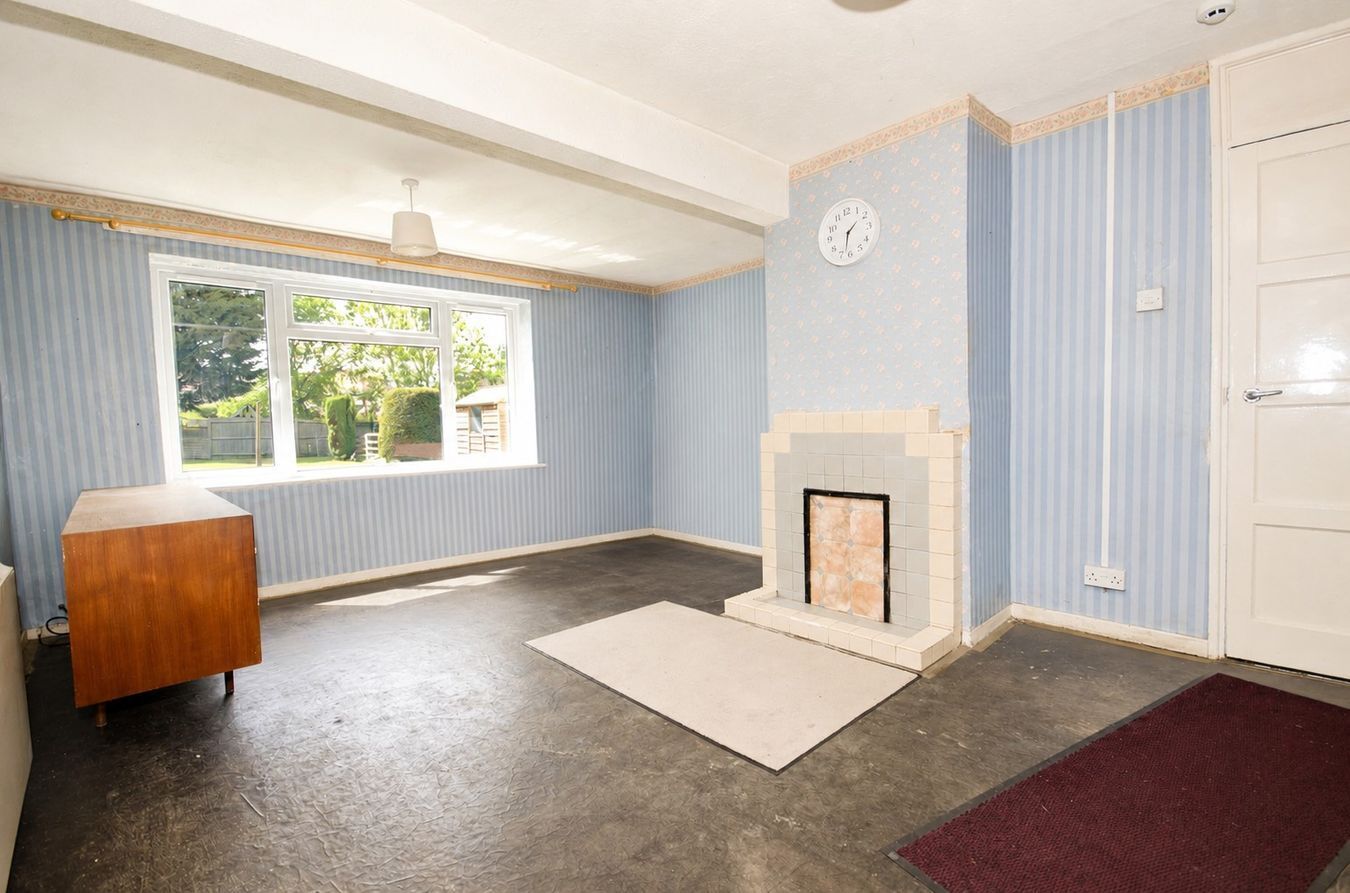 Fosse Crescent, Princethorpe, Rugby, CV23