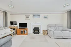 Wallace Close, Dereham