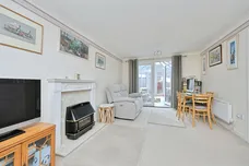 Wallace Close, Dereham