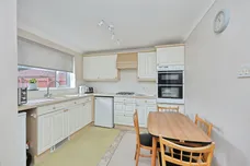 Wallace Close, Dereham