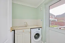 Wallace Close, Dereham