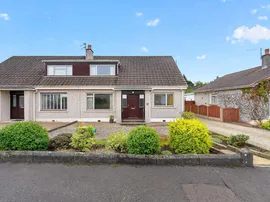 Graystones, Kilwinning photo