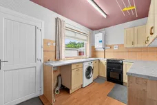 Graystones, Kilwinning