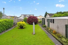 Graystones, Kilwinning
