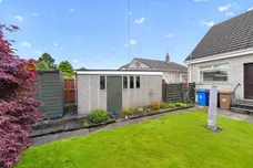 Graystones, Kilwinning
