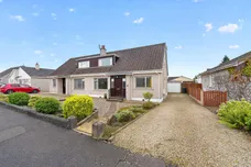 Graystones, Kilwinning