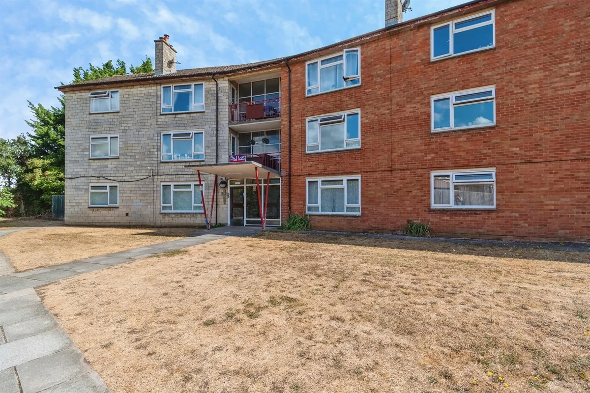 Rosemary Houses, Lacock, Chippenham