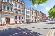 Westgate Street, Cardiff