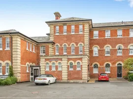 Belgrove Place, Ipswich photo