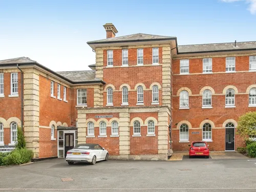 Belgrove Place, Ipswichphoto