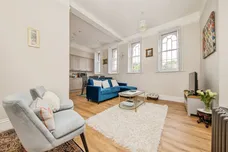 Belgrove Place, Ipswich