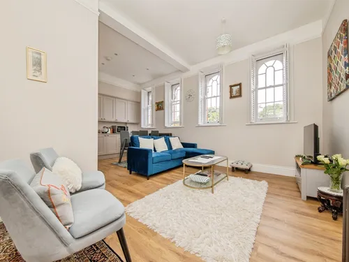Belgrove Place, Ipswichphoto