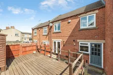 School Street, Churwell, Leeds